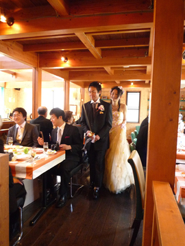 ☆二次会用パーティードレス☆